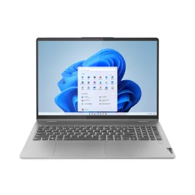 Lenovo 16" Flex5 Notebook Laptop - Ryzen 5 7530U/16GB Memory/512GB SSD