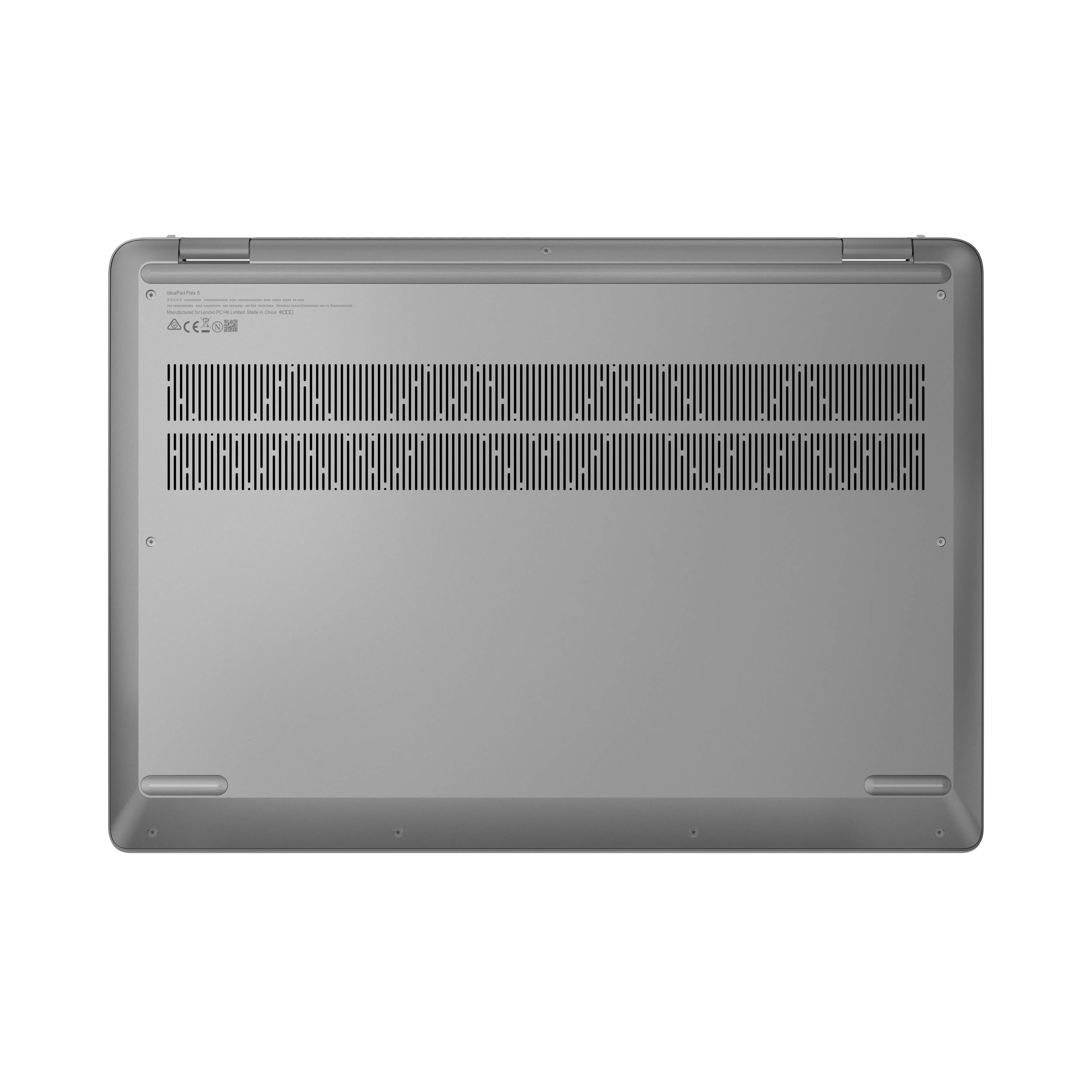 Lenovo 16" Flex5 Notebook Laptop - Ryzen 5 7530U/16GB Memory/512GB SSD