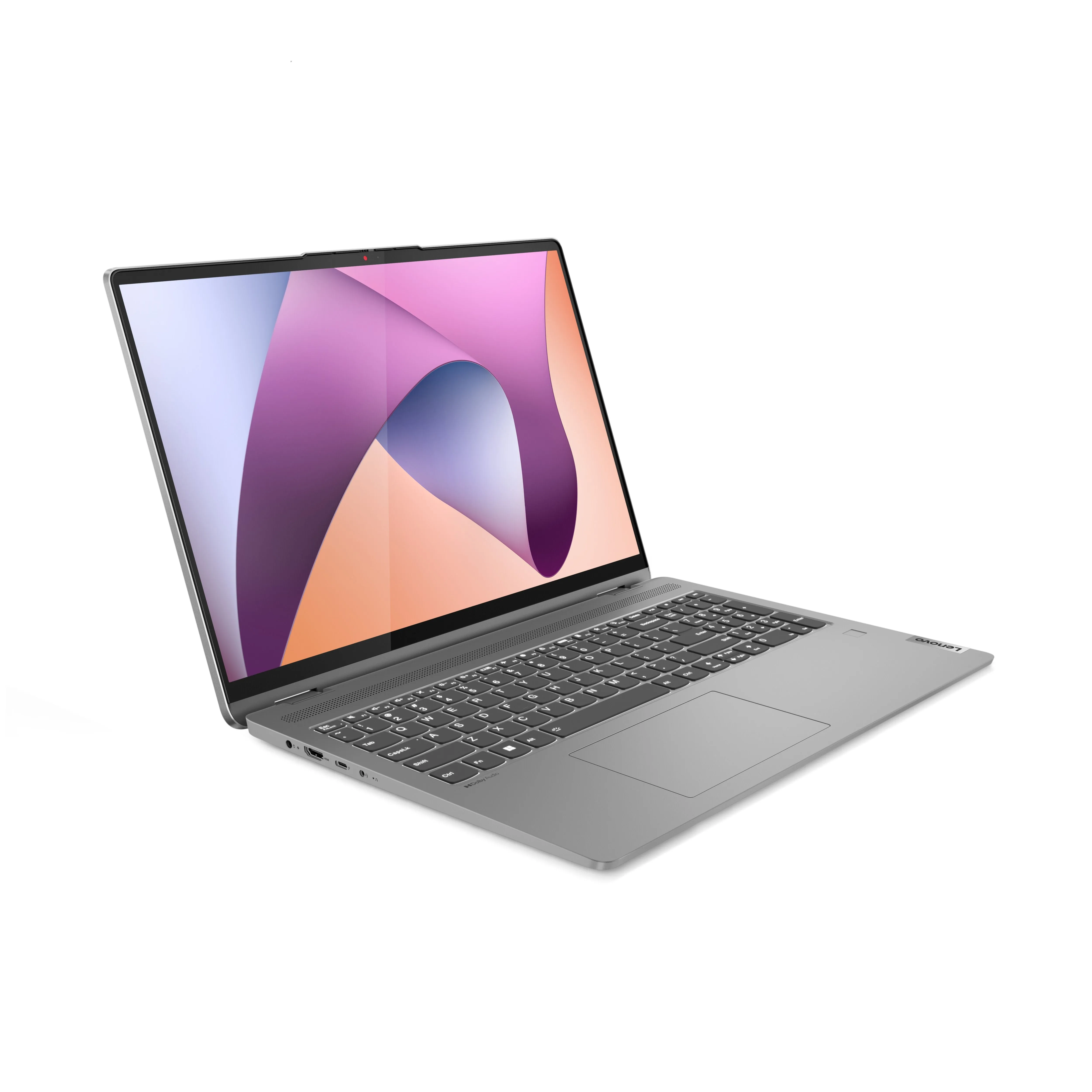 Lenovo 16" Flex5 Notebook Laptop - Ryzen 5 7530U/16GB Memory/512GB SSD