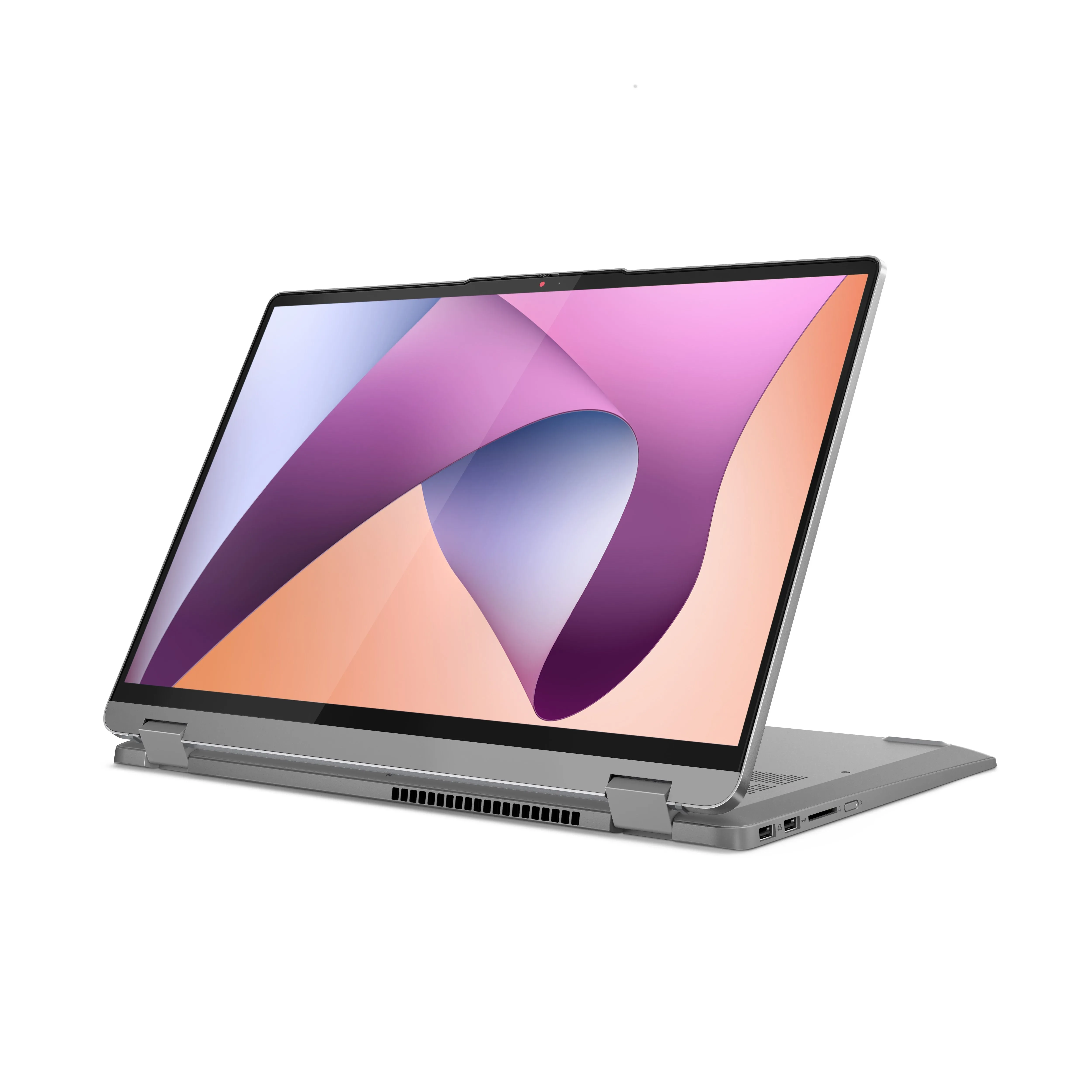 Lenovo 16" Flex5 Notebook Laptop - Ryzen 5 7530U/16GB Memory/512GB SSD