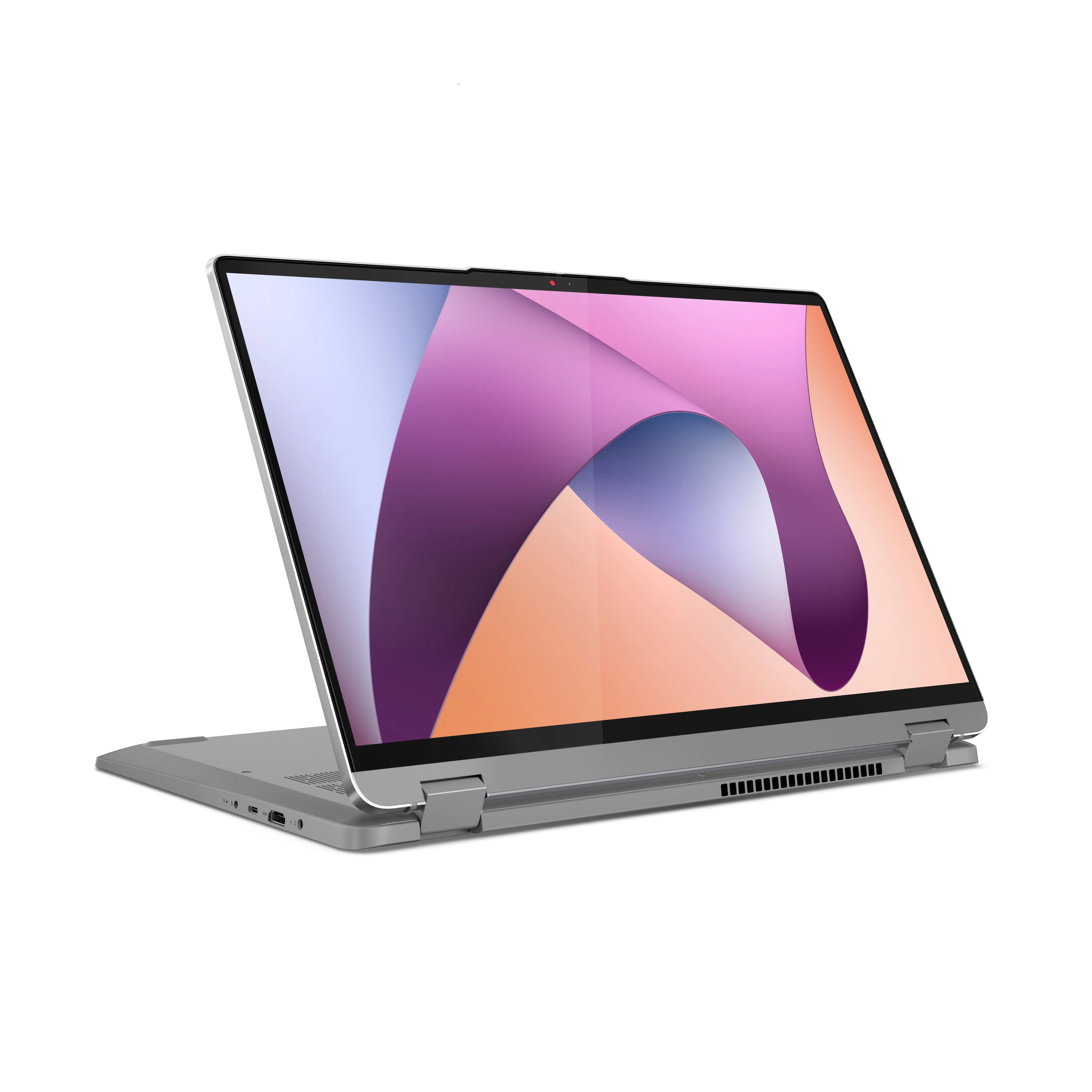 Lenovo 16" Flex5 Notebook Laptop - Ryzen 5 7530U/16GB Memory/512GB SSD