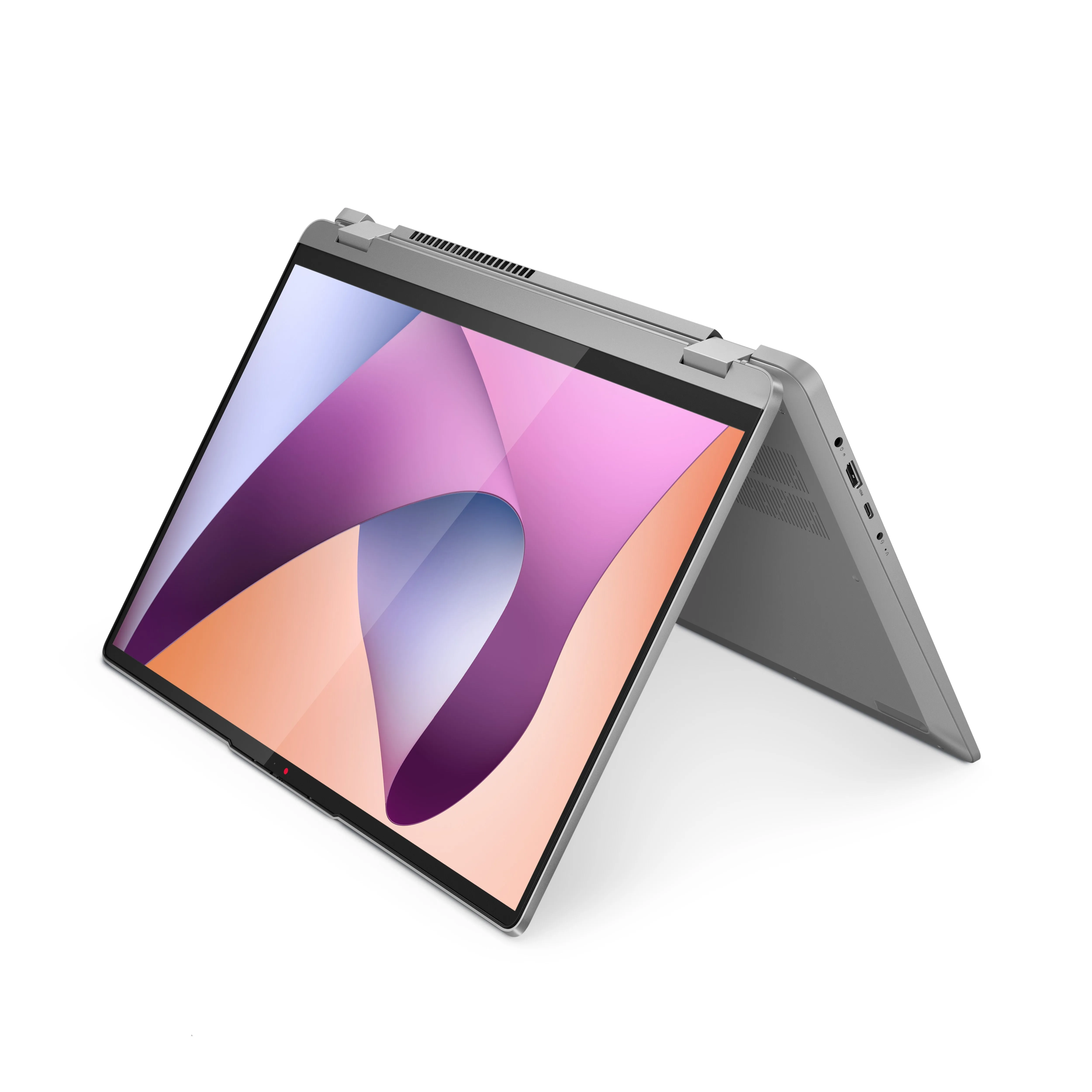 Lenovo 16" Flex5 Notebook Laptop - Ryzen 5 7530U/16GB Memory/512GB SSD