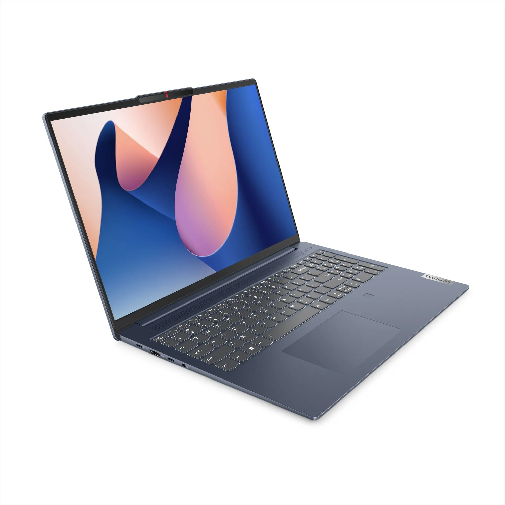 Lenovo 16" IdeaPad Slim 5i Notebook Laptop - Core i7-1355U/16GB Memory/512GB SSD