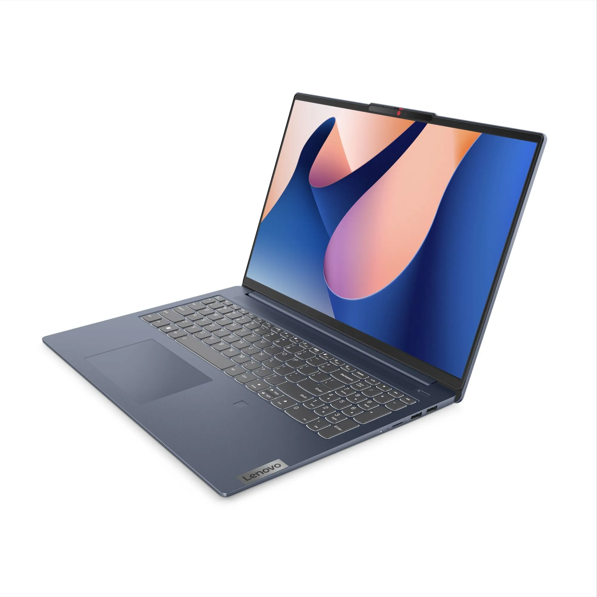 Lenovo 16" IdeaPad Slim 5i Notebook Laptop - Core i7-1355U/16GB Memory/512GB SSD