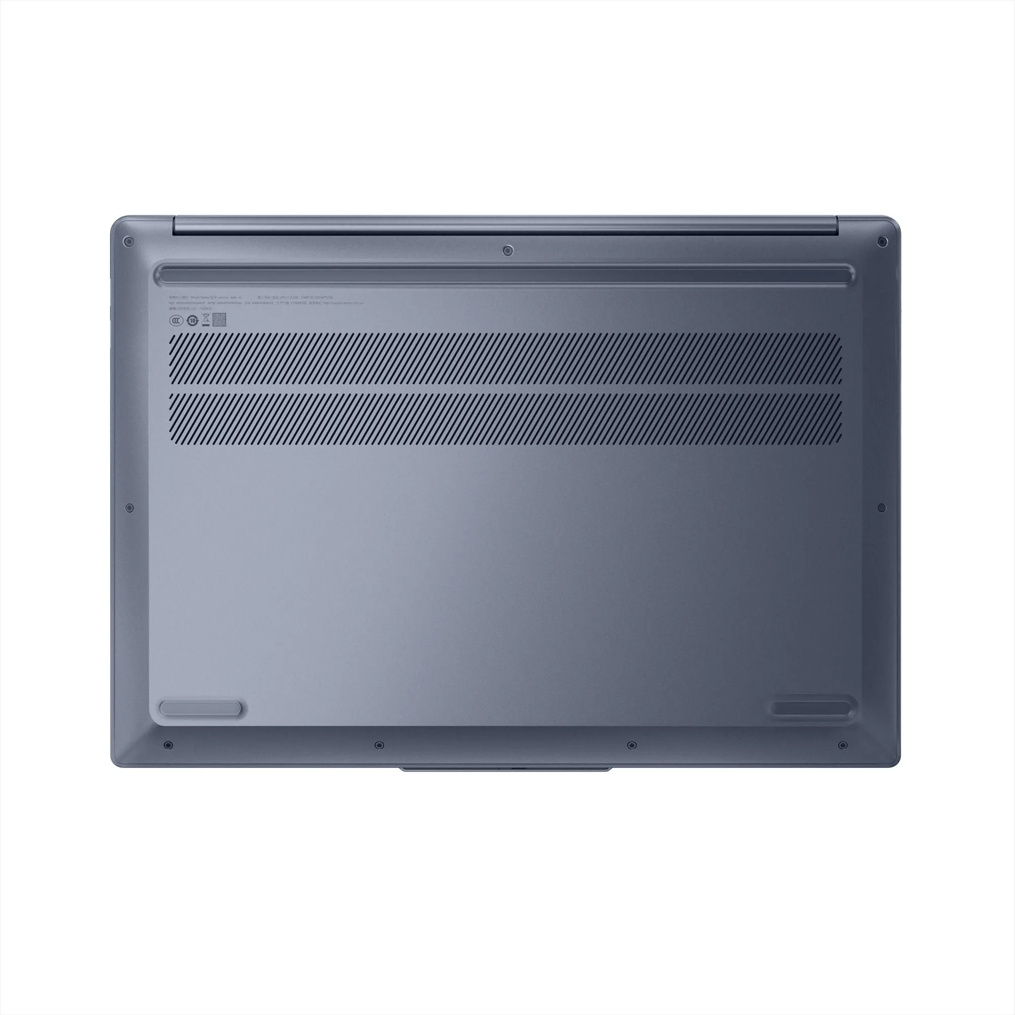 Lenovo 16" IdeaPad Slim 5i Notebook Laptop - Core i7-1355U/16GB Memory/512GB SSD