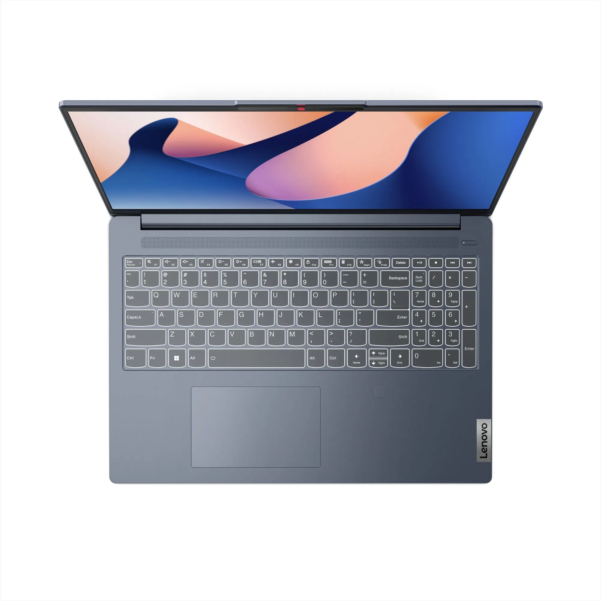 Lenovo 16" IdeaPad Slim 5i Notebook Laptop - Core i7-1355U/16GB Memory/512GB SSD