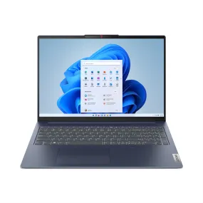 Lenovo 16" IdeaPad Slim 5i Notebook Laptop - Core i7-1355U/16GB Memory/512GB SSD
