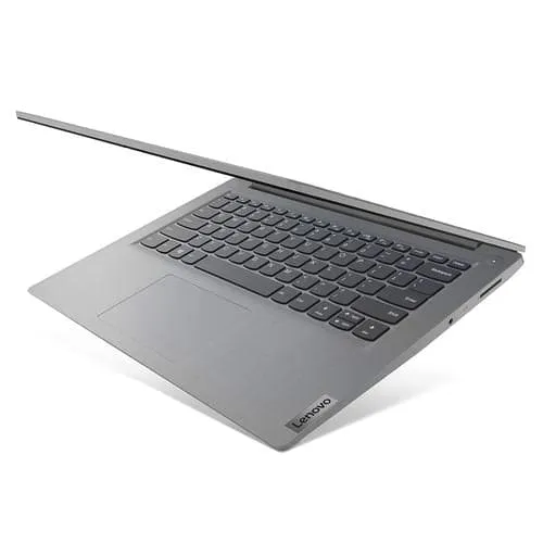 Lenovo 35.5 cm / 14 Inches Laptop Intel Core i3-1115G4 8 Gigabytes / 128 Gigabytes 81X700FUUS