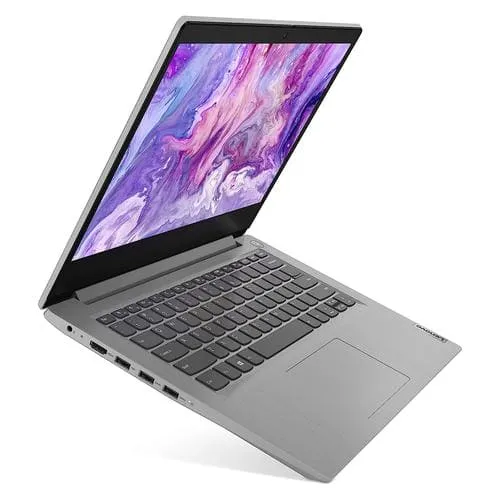 Lenovo 35.5 cm / 14 Inches Laptop Intel Core i3-1115G4 8 Gigabytes / 128 Gigabytes 81X700FUUS
