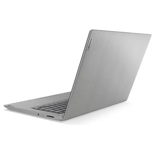 Lenovo 35.5 cm / 14 Inches Laptop Intel Core i3-1115G4 8 Gigabytes / 128 Gigabytes 81X700FUUS