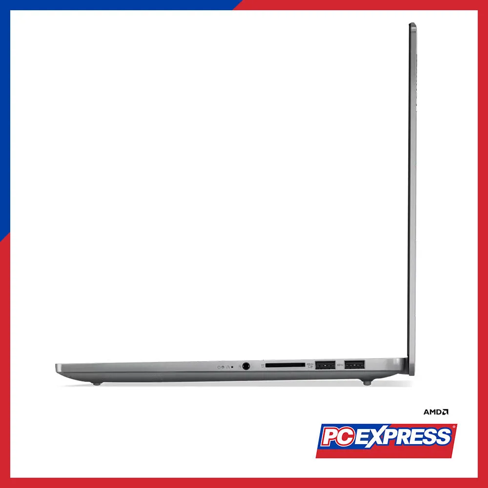 LENOVO IdeadPad Pro 5 14AHP9 (83D3001RPH) AMD Ryzen™ 7 Laptop (Arctic Grey)