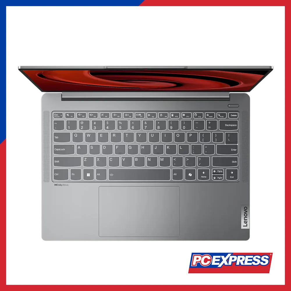 LENOVO IdeadPad Pro 5 14AHP9 (83D3001RPH) AMD Ryzen™ 7 Laptop (Arctic Grey)