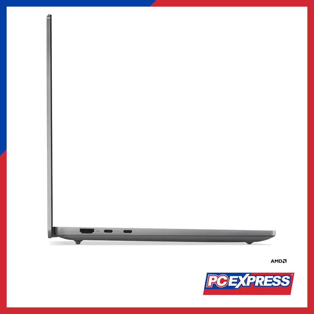 LENOVO IdeadPad Pro 5 14AHP9 (83D3001RPH) AMD Ryzen™ 7 Laptop (Arctic Grey)