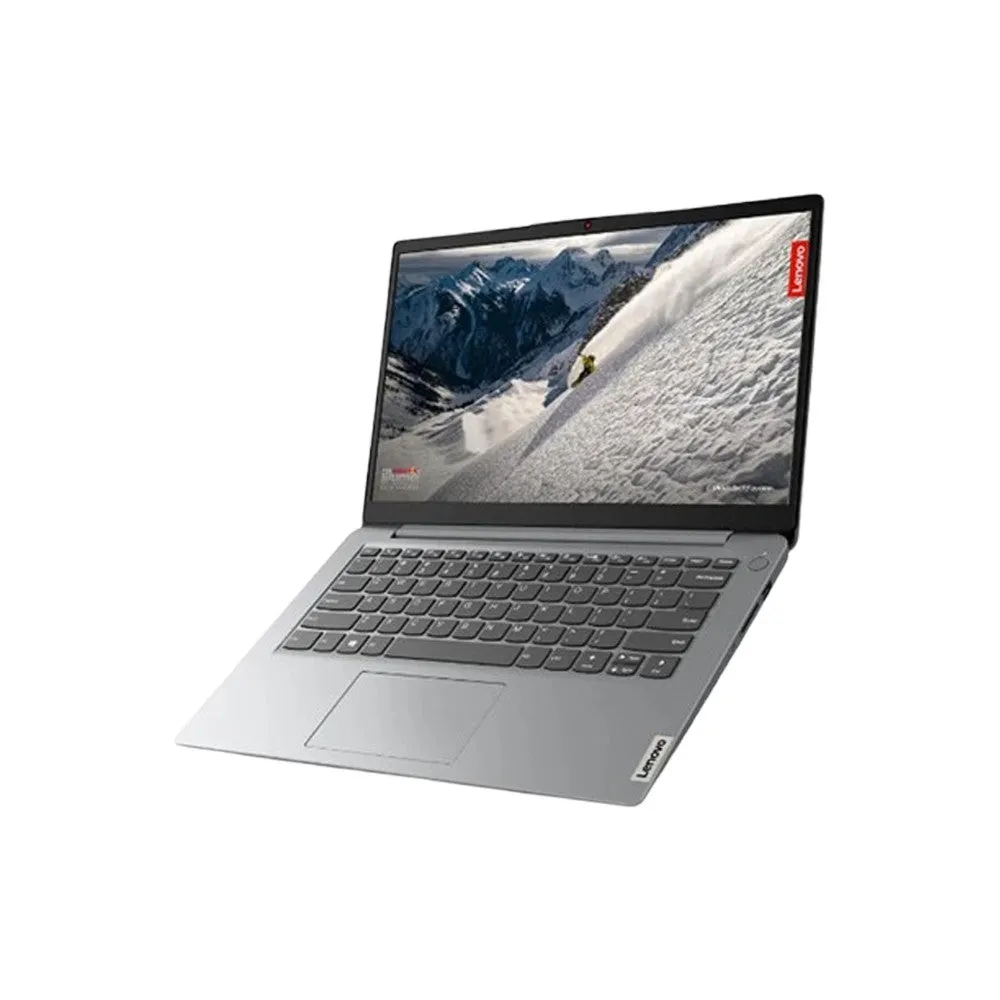Lenovo IdeaPad 1 Productivity Laptop [14AMN7-82VF0099MJ]