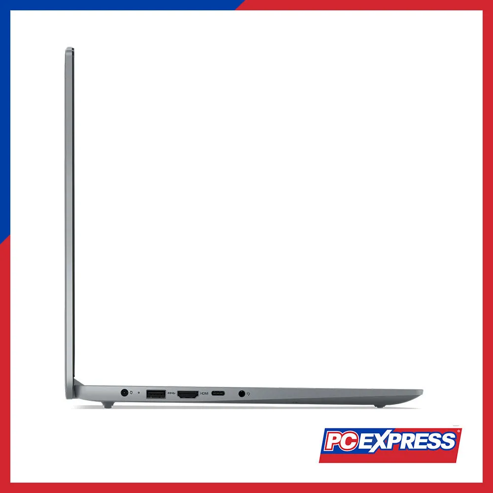 LENOVO IdeaPad 3-15ABR8 Slim 3 (82XM00FUPH) AMD Ryzen™ 5 Laptop (Arctic Grey)