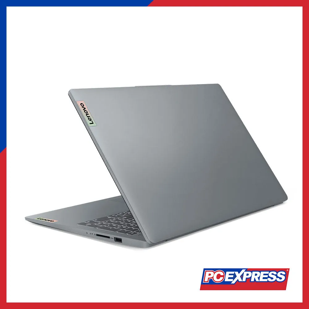 LENOVO IdeaPad 3-15ABR8 Slim 3 (82XM00FUPH) AMD Ryzen™ 5 Laptop (Arctic Grey)