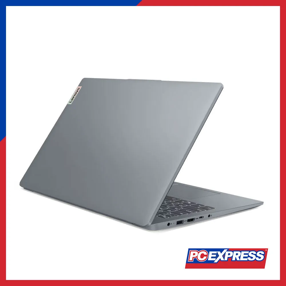 LENOVO IdeaPad 3-15ABR8 Slim 3 (82XM00FUPH) AMD Ryzen™ 5 Laptop (Arctic Grey)