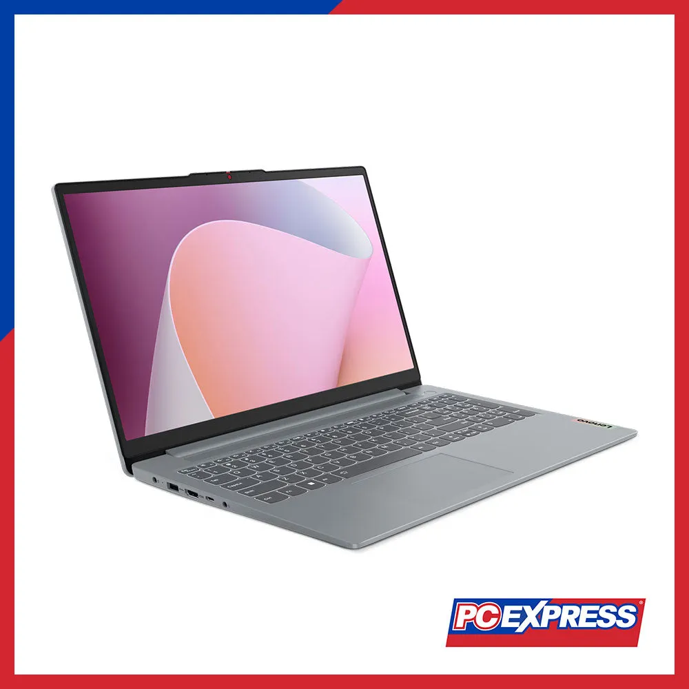 LENOVO IdeaPad 3-15ABR8 Slim 3 (82XM00FUPH) AMD Ryzen™ 5 Laptop (Arctic Grey)