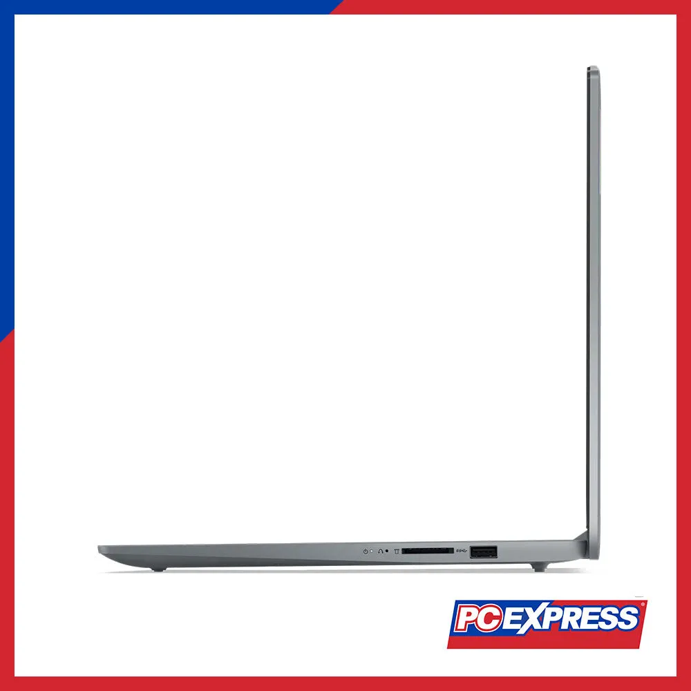 LENOVO IdeaPad 3-15ABR8 Slim 3 (82XM00FUPH) AMD Ryzen™ 5 Laptop (Arctic Grey)