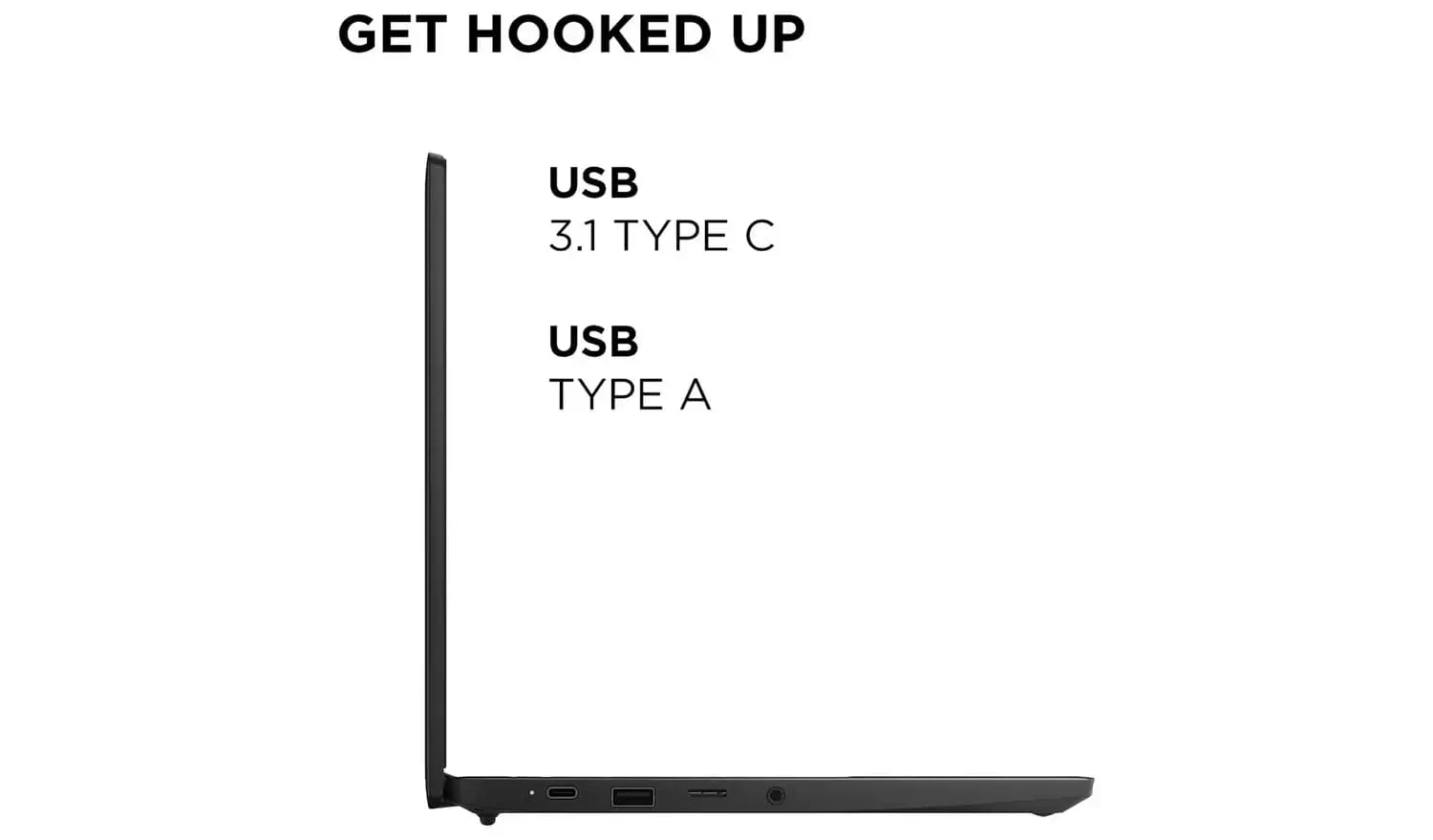 Lenovo IdeaPad 3i 11.6in Celeron 4GB 64GB Chromebook