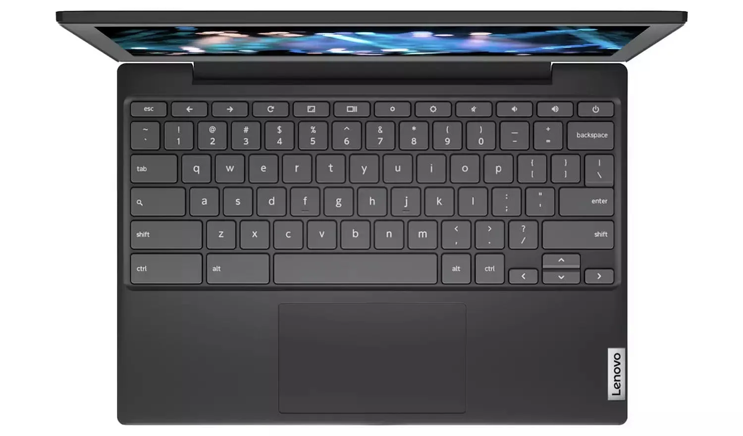 Lenovo IdeaPad 3i 11.6in Celeron 4GB 64GB Chromebook