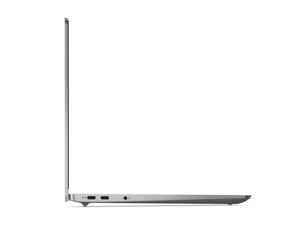 Lenovo IdeaPad 4G Qualcomm Snapdragon 8c Laptop 35.6 cm (14") Full HD 8 GB LPDDR4x-SDRAM 256 GB SSD Wi-Fi 5 (802.11ac) Windows 11 Home Silver