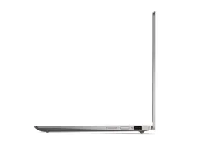 Lenovo IdeaPad 4G Qualcomm Snapdragon 8c Laptop 35.6 cm (14") Full HD 8 GB LPDDR4x-SDRAM 256 GB SSD Wi-Fi 5 (802.11ac) Windows 11 Home Silver