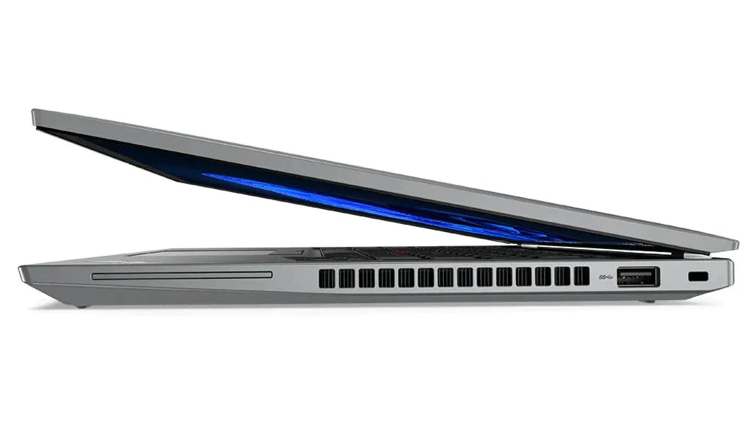 Lenovo ThinkPad T14 Gen 3 ( Intel® Core™ i7-1255U / Intel® Iris® Xe Graphics / 16GB Soldered DDR4 / 512GB SSD M.2 / 14" WUXGA (1920x1200) IPS 300nits Anti-glare, 45% NTSC, Touch / 3YR CCI / Windows® 11 DG Windows 10 Pro ) - 21AH00A0GR