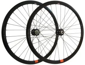 Leviathan Custom Wheelset