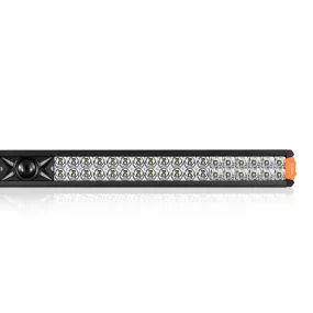 Lightfox Rigel Series 42inch LED Light Bar 1 Lux @ 1,285m IP68 21,281 Lumens