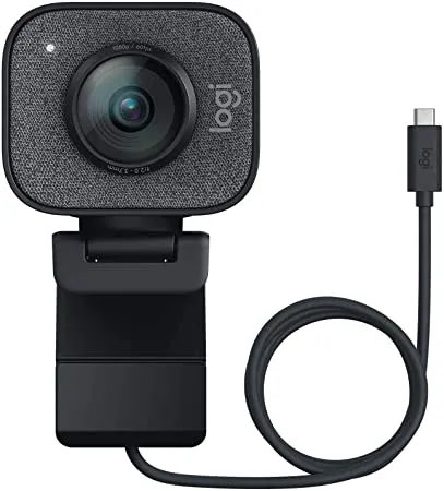 Logitech StreamCam-USB