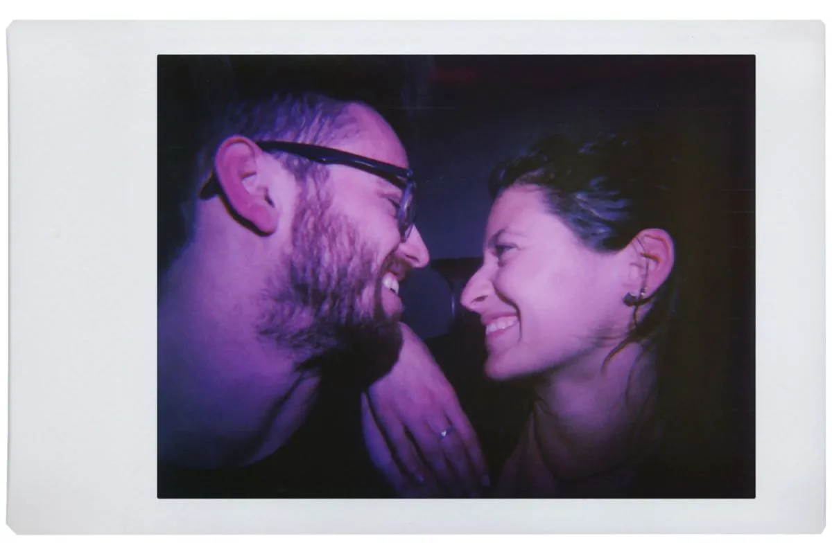 Lomography Lomo’Instant Camera & Lenses Milano Edition