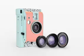 Lomography Lomo’Instant Camera & Lenses Milano Edition