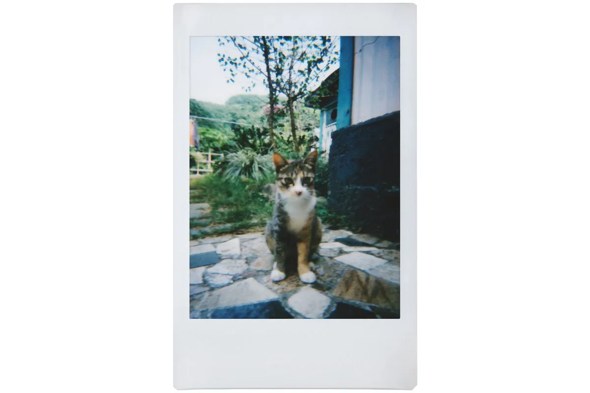 Lomography Lomo’Instant Camera & Lenses Milano Edition