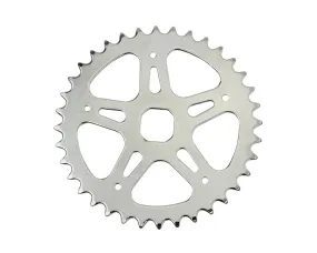 Lowrider Steel Chainring 36T -Live4Bikes