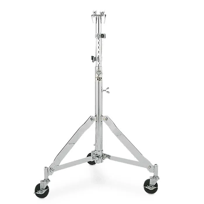 LP Double Conga Stand