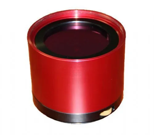 Lunt Solar 60mm H-Alpha Filter - B1200 2" Focusers