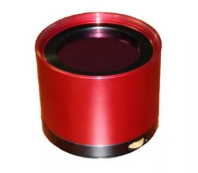 Lunt Solar 60mm H-Alpha Filter - B1200 2" Focusers