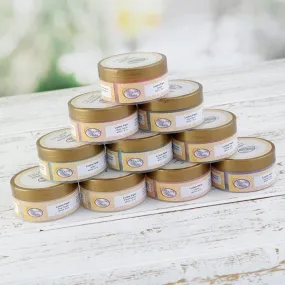 Lustre Paint Complete Collection - 50ml x 10 colours