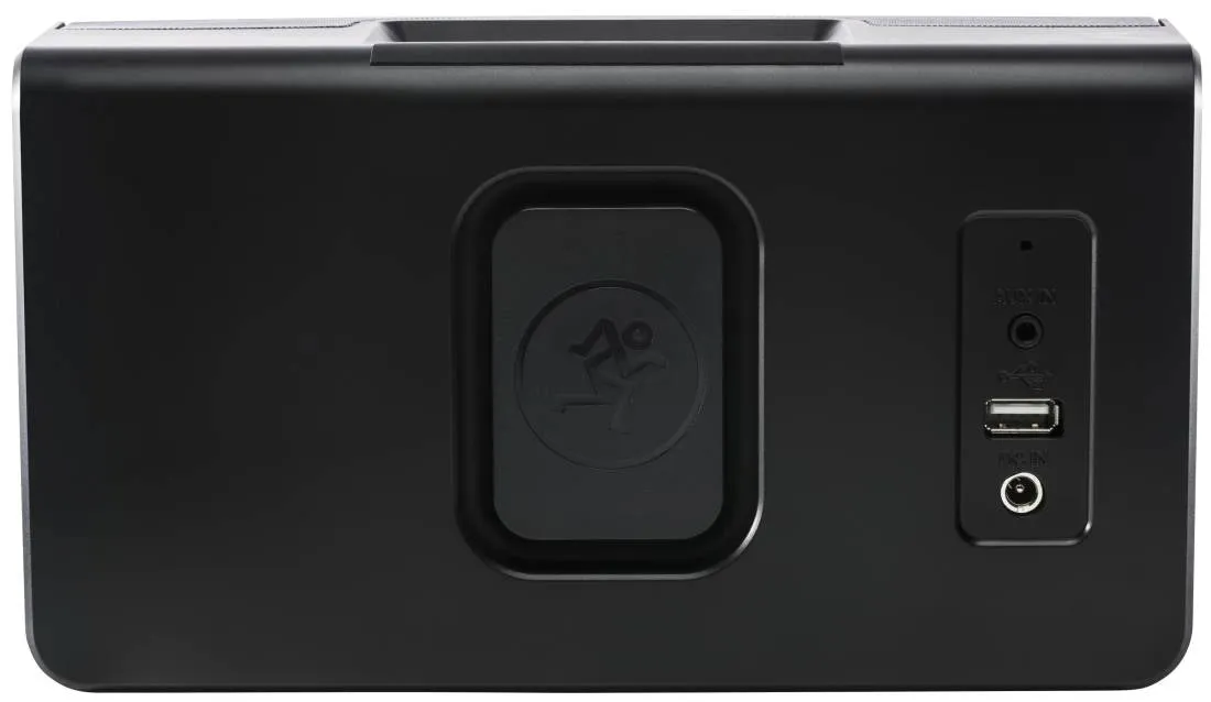 Mackie FREEPLAY HOME Portable Bluetooth Speaker