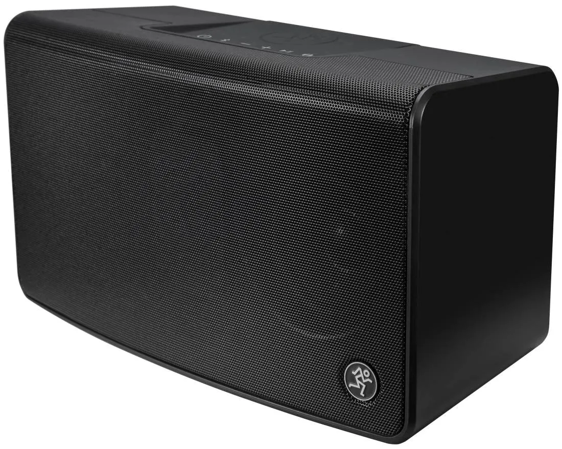 Mackie FREEPLAY HOME Portable Bluetooth Speaker