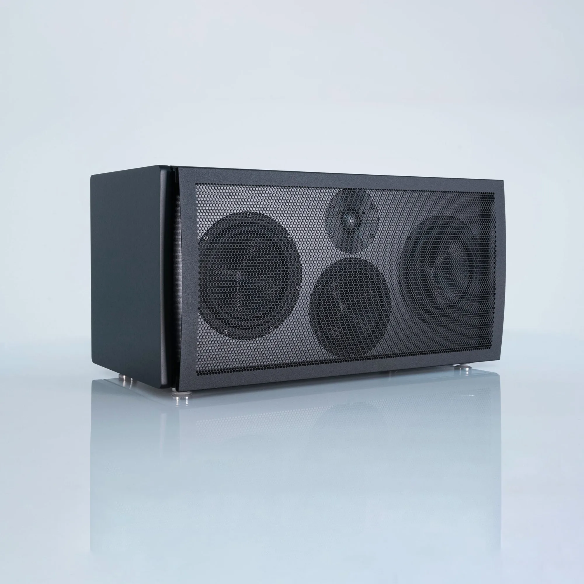 Magico Replacement Grilles