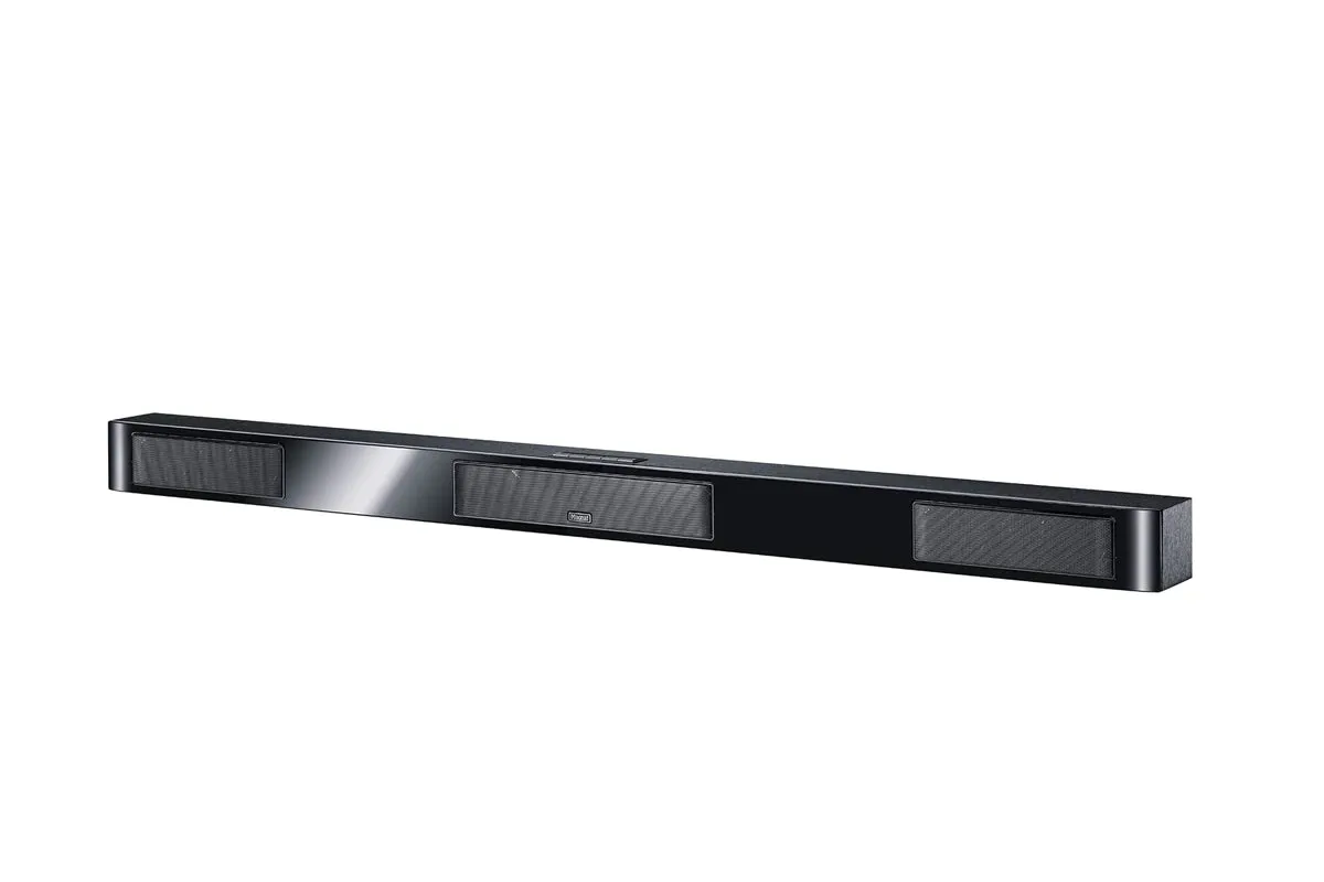 Magnat SBW 300 3.1 Channel Premium Home Cinema Soundbar with Built-In Subwoofer and Surround Sound Technology