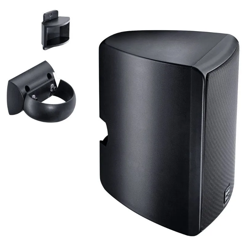 High-Performance 2-Way Bookshelf Speakers - Magnat Symbol X 160