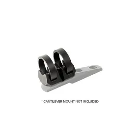 Magpul Light Mount V-Block and Rings