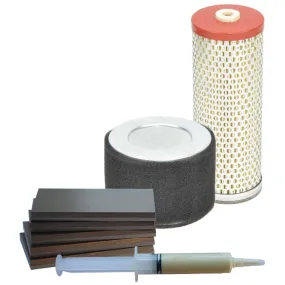 Maintenance Kit, Becker KVX 3.60, 338058M0000