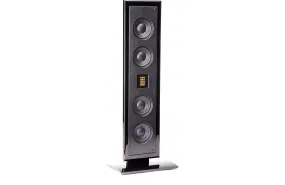 Martin Logan Motion SLM Flat On-Wall LCR Loudspeaker (Each)