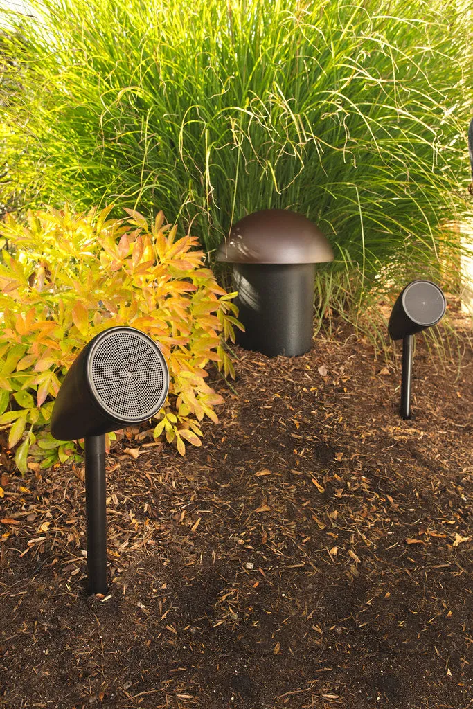 Martin Logan Outdoor Living Foundation 8.1 System