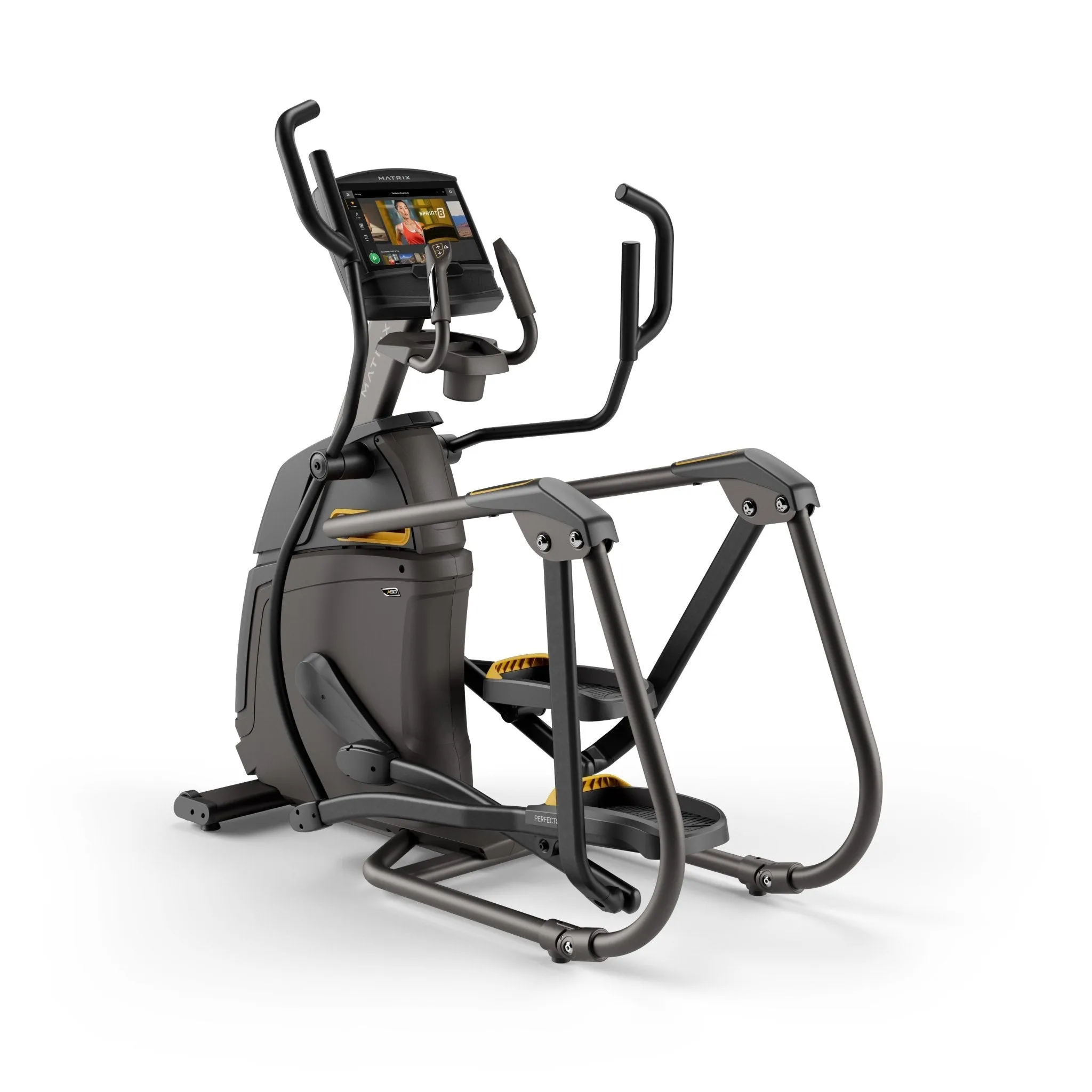 Matrix A50 XIR Ascent Trainer