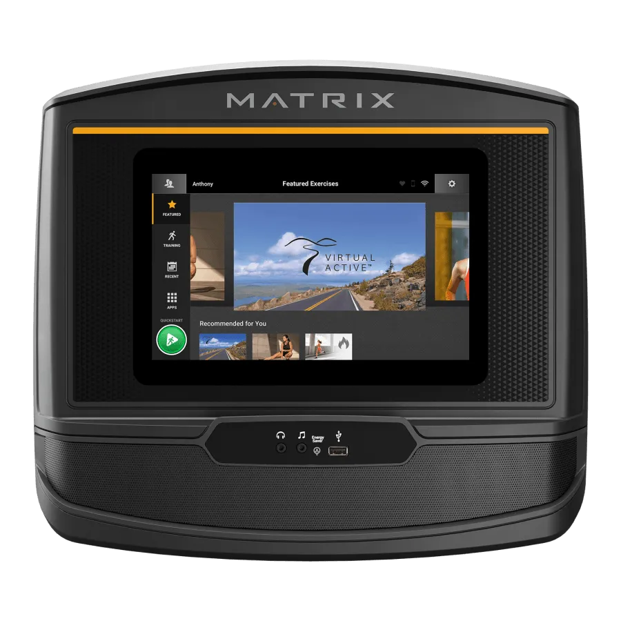Matrix C50 XER Climbmill